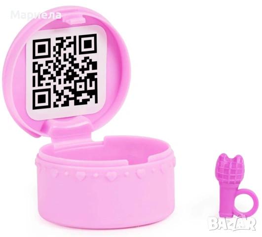 Игрален комплект Gabby's Dollhouse - Музикална стая, снимка 4 - Други - 53888447