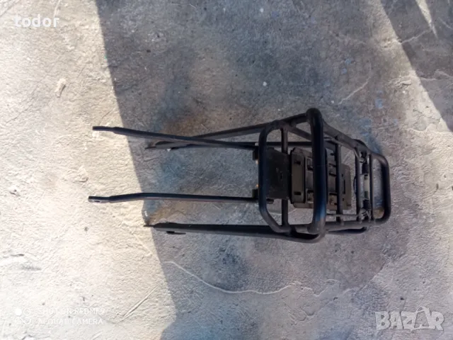 багажник за ел.колело, снимка 6 - Велосипеди - 50309677