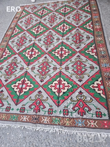 Чипровски килим. 