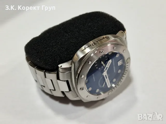 Мъжки часовник PAGANI DESIGN PD-1767, снимка 4 - Мъжки - 56024515