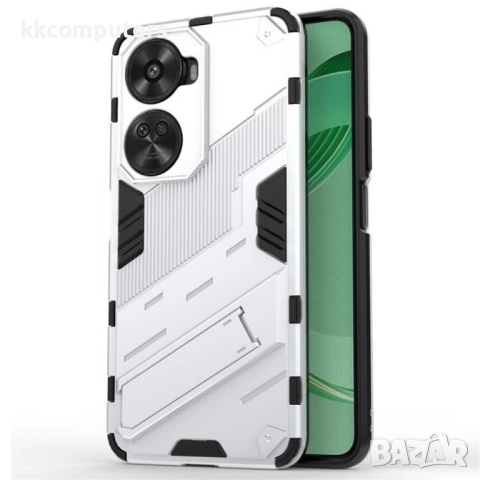 Huawei nova 11 SE / nova 12 SE 4G Punk Armor Удароустойчив Калъф и Протектор, снимка 8 - Калъфи, кейсове - 52720326