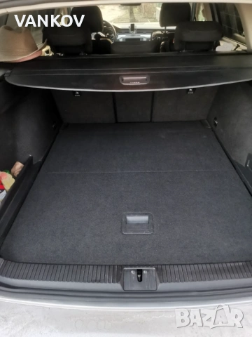 VW Passat Variant 2.0 TDI, снимка 11 - Автомобили и джипове - 54361792