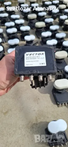 Monoblock LNB моноблок око, снимка 10 - Друга електроника - 56445417