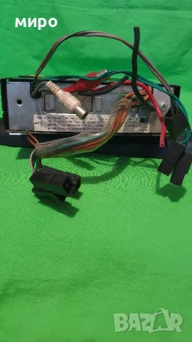 RTO-TXL 7200 P авто усилвател еквалайзер, снимка 5 - Аксесоари и консумативи - 49211688