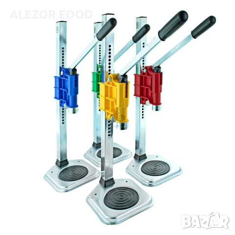 Настолна затварачка за бирени капачки ф 26,RENO16706