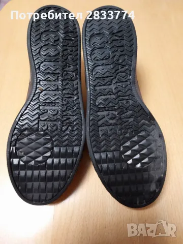 Маратонки,Версаче, снимка 4 - Маратонки - 48369681