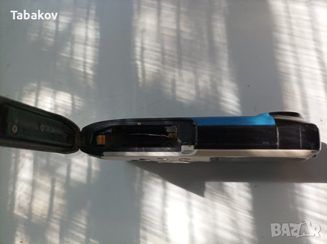 Фотоапарат Kodak play sport EIS Кодак, снимка 4 - Фотоапарати - 37816423