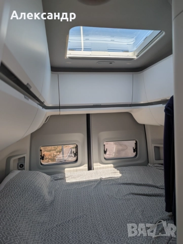 Кемпер VW Grand California 600, снимка 14 - Каравани и кемпери - 52183227