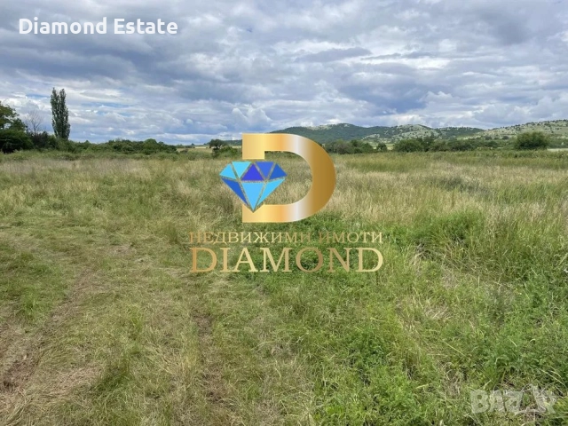 Дворно място в село Съединение, общ. Братя Даскалови, снимка 6 - Парцели - 51886775