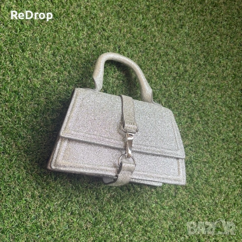 Дамски мини чанти H&M & Sinsey (6€-10€), снимка 2 - Чанти - 54090748