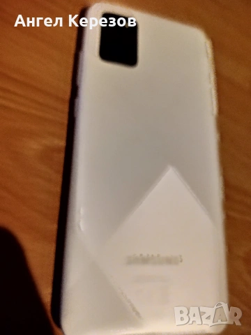 феноменален GSM самсунг голям екран, снимка 2 - Samsung - 53278746