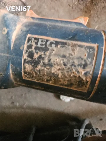 Hilti, Metabo, Makita,Aeg и др. Винтоверти, Перфоратори, шлаиф и други внос Германия, тествани., снимка 15 - Перфоратори - 55898736