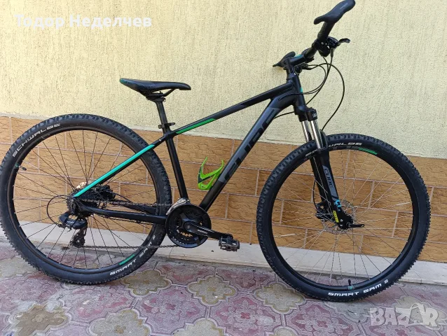 Cube Aim Pro 29 цола 