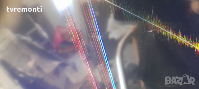лед диоди от дисплей CX500DLEDM от телевизор Arielli модел LED50D3FHD, снимка 5 - Части и Платки - 34558407