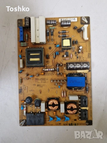 LG 42LV3400  EAX64272803(0) EAX64127301/9  3PEGC20008B-R 6917L-0061B  6870C-0368A  LC420EUN(SD)(R1), снимка 6 - Части и Платки - 53357418