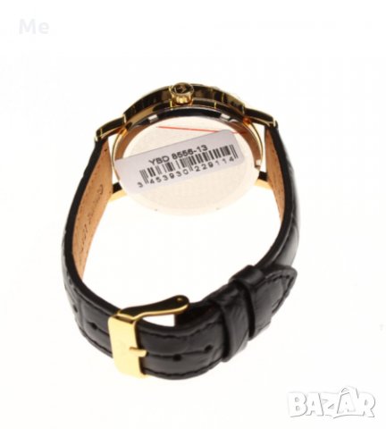 YONGER & BRESSON нов автоматичен часовник с метална кутия, снимка 2 - Дамски - 30112595