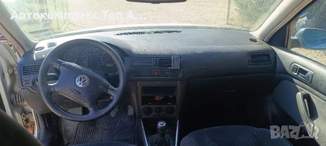 Volkswagen Bora/Фолксваген Бора , снимка 7 - Автомобили и джипове - 47702889