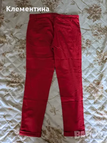 панталон Stradivarius , снимка 3 - Панталони - 47488841
