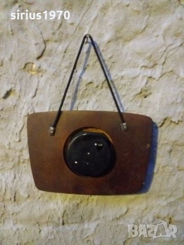 Работещ маяк без ключ, снимка 2 - Стенни часовници - 34308225