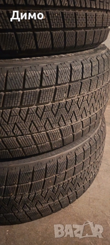 235 45 20 gripmax dot 2522 зимни, снимка 10 - Гуми и джанти - 53374980