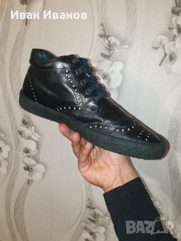 кожени обувки CAMPER   номер 39 , снимка 7 - Дамски ежедневни обувки - 42515486