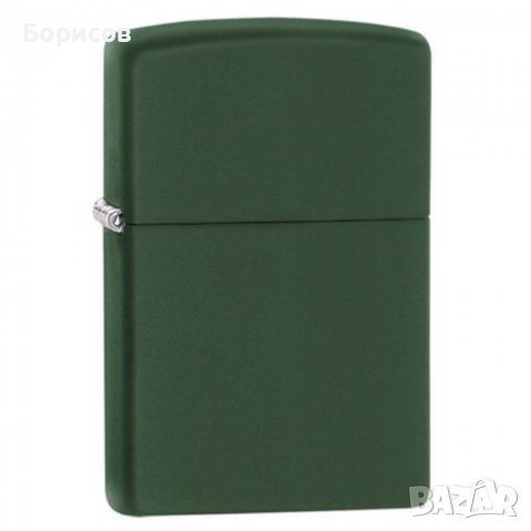 Запалка Zippo, Classic Matte различни цветове , снимка 2 - Подаръци за мъже - 39897051