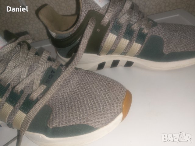 adidas адидас мъжки маратонки, снимка 6 - Спортни обувки - 42104208