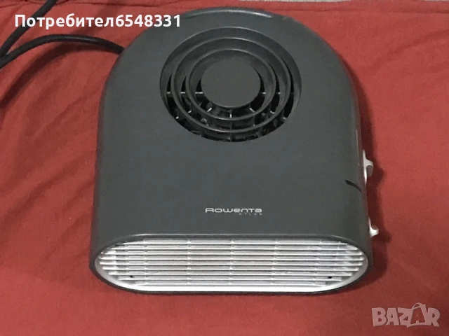 Духалка  Rowenta , снимка 1