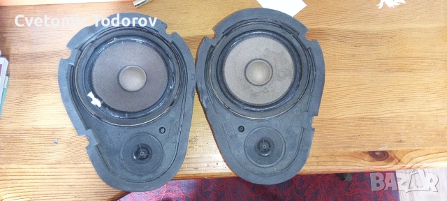 Колони за Ford escort 