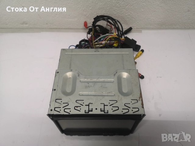 Мултимедия - KENWOOD DDX7029, снимка 3 - Аксесоари и консумативи - 52139796