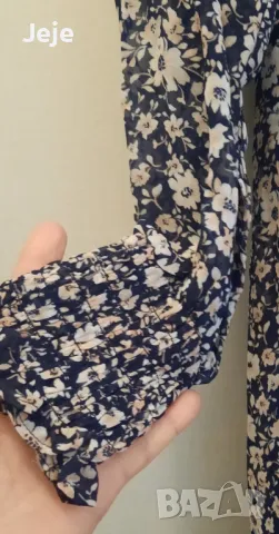 Нова рокля р-р 42, снимка 4 - Рокли - 49980105