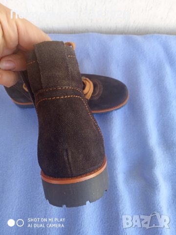 Нови Кубинки Caprice., снимка 8 - Дамски боти - 38635895