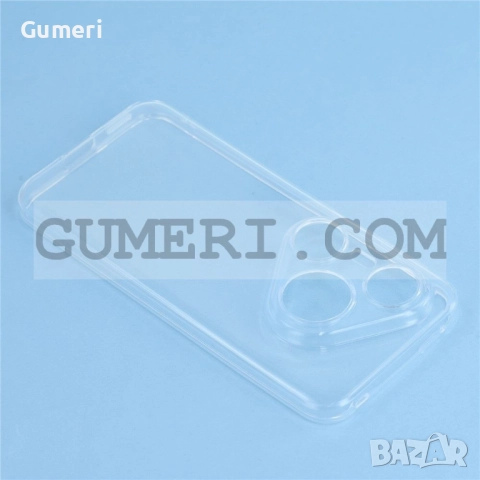  Huawei Pura 80  Силиконов Гръб Air, снимка 5 - Калъфи, кейсове - 52176302