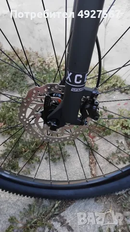 Планински велосипед ORBEA, снимка 2 - Велосипеди - 55777737
