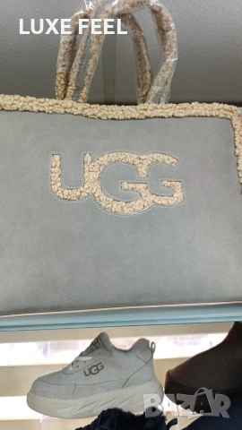 UGG ✨Дамски Чанти , снимка 5 - Чанти - 54082485