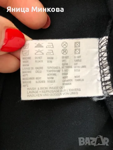 Дамска блуза edc by esprit, снимка 9 - Блузи с дълъг ръкав и пуловери - 47266967