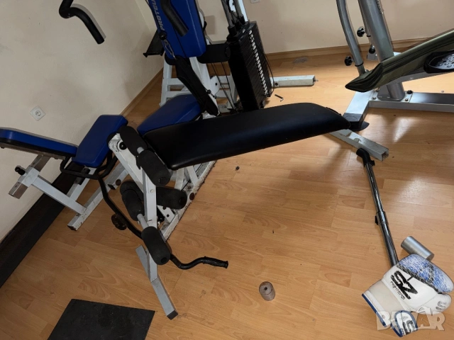 Фитнес, снимка 5 - Фитнес уреди - 54186790