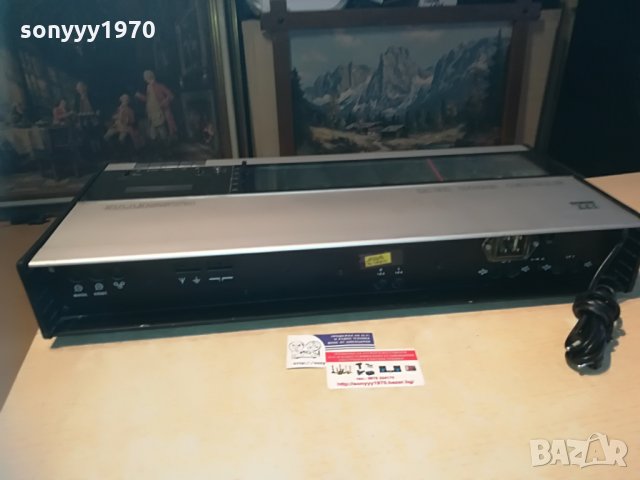 itt shaub-lorenz 5500 hifi made in west germany-от швеицария, снимка 15 - Ресийвъри, усилватели, смесителни пултове - 29325725