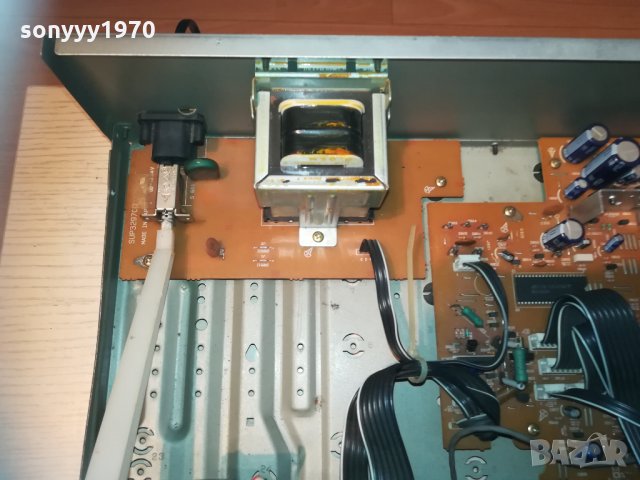 technics 2 motor deck-japan 0801210900, снимка 8 - Декове - 31347716