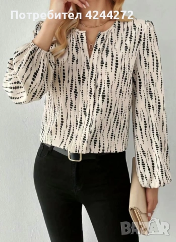 Дамска блуза
