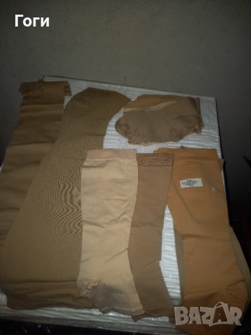 Медицински чорапи 5 броя  , снимка 3 - Дамски чорапи - 53149678