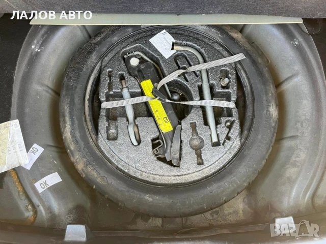 Сеат Алтеа на части Seat Altea 1.9 TDI 105 к.с. (04-09)г. ръчна 5 степенна скоростна кутия , снимка 12 - Автомобили и джипове - 51276812