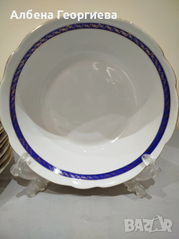 Полски комплект EMIELOW, снимка 4 - Сервизи - 51654563