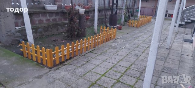 Декоративна ограда, снимка 6 - Огради и мрежи - 35844446