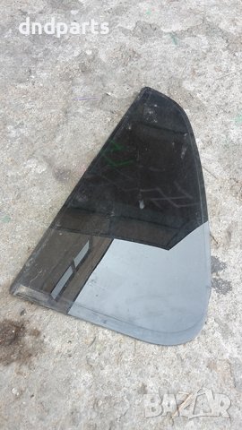 Странично стъкло за Mercedes ML |W163|, 2003г., /задно, ляво/