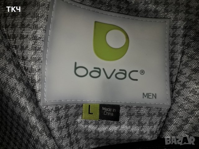 Bavac (L) спортен панталон Gore-Tex , снимка 7 - Панталони - 30552696