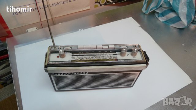 Vintage Weekend 80 Automatik, снимка 2 - Колекции - 35192415