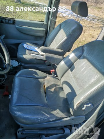 продавм ПЕЖО 806 НА ЧАСТИ 2.0хди , снимка 11 - Автомобили и джипове - 31606680