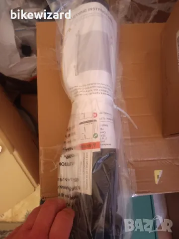 JUOIFIP Dog Gate преграда за домашни любимци 55 на 13.8 инча НОВА, снимка 4 - Други стоки за животни - 49535615