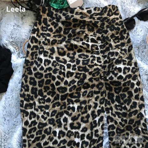 Пола Pull&Bear, снимка 4 - Поли - 31333108